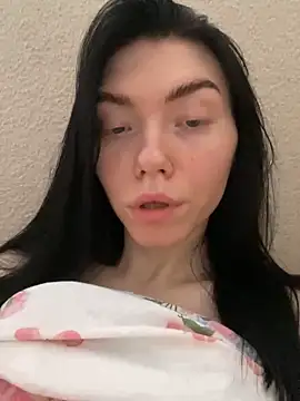 Snapshot of Lisaaa_Alisa chatting on February 17, 10:29 am Lisaaa Alisa online show from February 17, 10:29 am