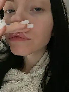 Snapshot of Lisaaa_Alisa chatting on March 10, 7:07 pm Lisaaa Alisa online show from March 10, 7:07 pm