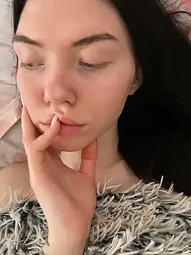 Snapshot of Lisaaa_Alisa chatting on March 13, 8:59 am Lisaaa Alisa online show from March 13, 8:59 am