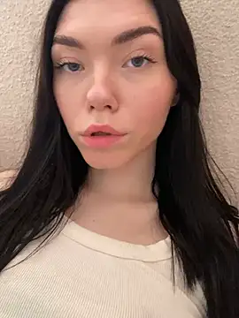 Snapshot of Lisaaa_Alisa chatting on March 18, 6:46 am Lisaaa Alisa online show from March 18, 6:46 am