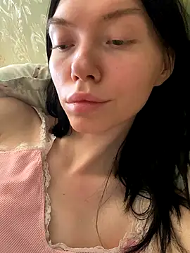 Snapshot of Lisaaa_Alisa chatting on October 16, 5:08 am Lisaaa Alisa online show from October 16, 5:08 am