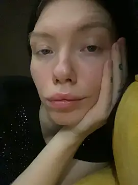 Lisaaa Alisa online show from December 18, 2:12 pm