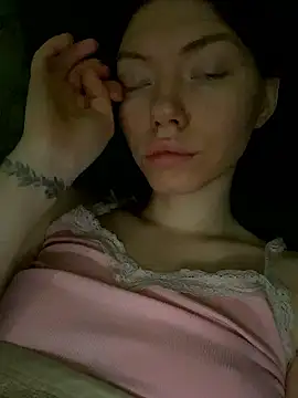 Lisaaa Alisa online show from January 15, 11:41 pm