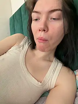 Lisaaa Alisa online show from March 2, 4:03 am