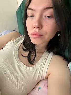 Lisaaa Alisa online show from March 3, 4:29 am