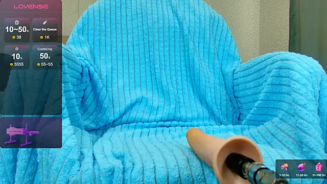 oliviiaa online show from July 2, 1:16 am