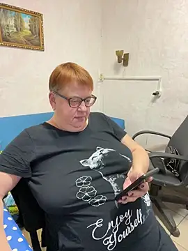 Snapshot of Klio5678 chatting on November 16, 8:14 pm Klio5678 online show from November 16, 8:14 pm