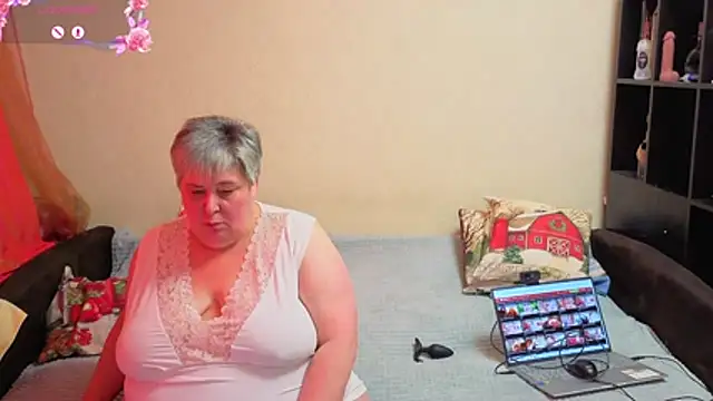 Klio5678 online show from February 19, 8:54 am