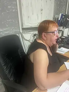 Klio5678 online show from June 20, 5:05 pm