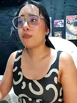 Snapshot of Janna_mnt chatting on December 10, 7:37 am Janna mnt online show from December 10, 7:37 am
