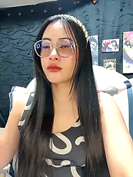 Snapshot of Janna_mnt chatting on December 19, 4:23 am Janna mnt online show from December 19, 4:23 am