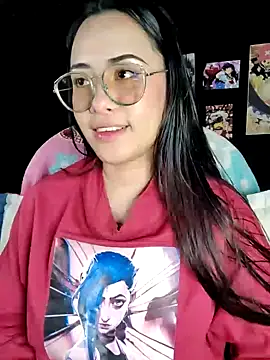 Snapshot of Janna_mnt chatting on January 3, 8:54 am Janna mnt online show from January 3, 8:54 am