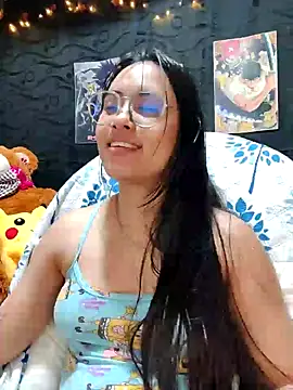 Snapshot of Janna_mnt chatting on January 9, 7:10 am Janna mnt online show from January 9, 7:10 am