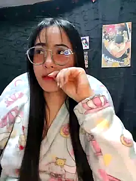 Snapshot of Janna_mnt chatting on January 21, 4:21 am Janna mnt online show from January 21, 4:21 am