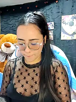 Snapshot of Janna_mnt chatting on January 25, 5:40 am Janna mnt online show from January 25, 5:40 am