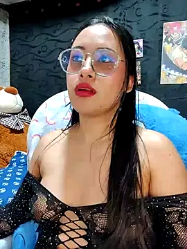 Snapshot of Janna_mnt chatting on January 26, 8:25 am Janna mnt online show from January 26, 8:25 am