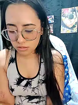 Snapshot of Janna_mnt chatting on January 30, 7:29 am Janna mnt online show from January 30, 7:29 am