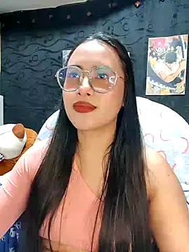 Snapshot of Janna_mnt chatting on January 31, 3:30 am Janna mnt online show from January 31, 3:30 am
