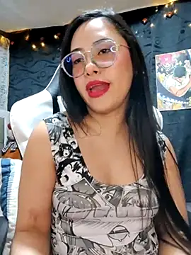 Snapshot of Janna_mnt chatting on February 16, 7:04 am Janna mnt online show from February 16, 7:04 am