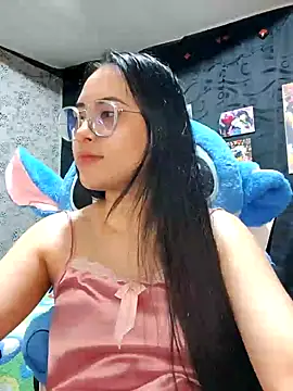 Snapshot of Janna_mnt chatting on February 27, 7:34 am Janna mnt online show from February 27, 7:34 am