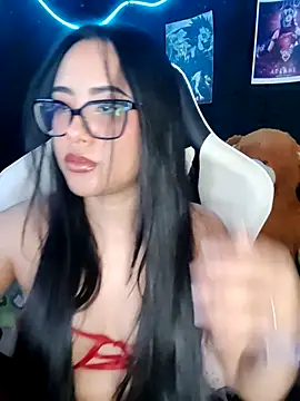 Snapshot of Janna_mnt chatting on September 29, 2:33 pm Janna mnt online show from September 29, 2:33 pm