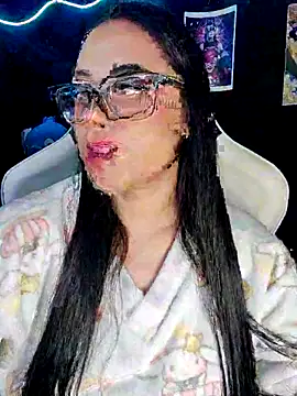 Snapshot of Janna_mnt chatting on October 7, 2:53 am Janna mnt online show from October 7, 2:53 am