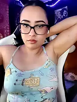 Snapshot of Janna_mnt chatting on November 7, 5:07 am Janna mnt online show from November 7, 5:07 am