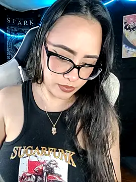 Janna mnt online show from February 22, 4:13 am