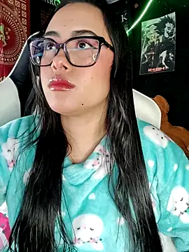 Janna mnt online show from February 28, 3:51 am