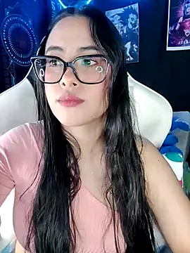 Janna mnt online show from March 26, 4:07 am