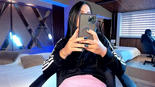 carina rossi online show from February 10, 12:39 pm