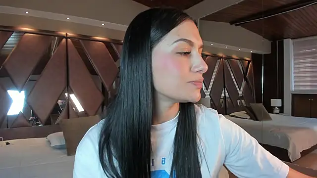 carina rossi online show from October 15, 12:16 pm