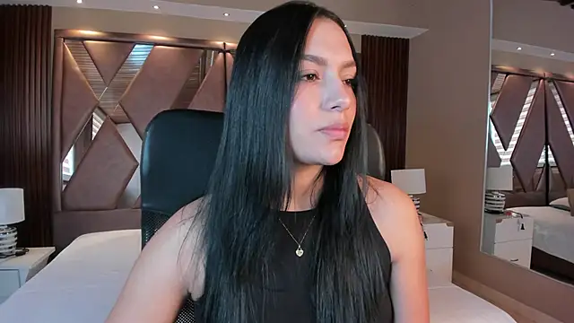 carina rossi online show from October 25, 1:18 pm