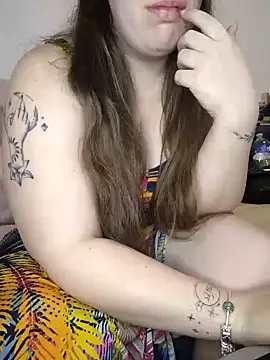 Snapshot of FrancaiseLynne chatting on February 4, 7:00 pm FrancaiseLynne online show from February 4, 7:00 pm