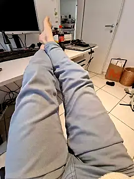 Lorent6969 online show from January 28, 11:49 am