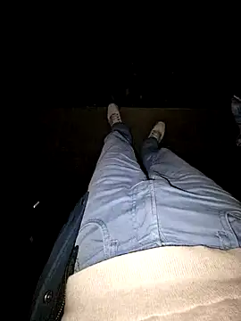 Lorent6969 online show from February 3, 8:24 pm