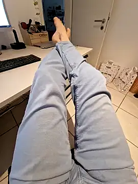 Lorent6969 online show from February 4, 8:13 am