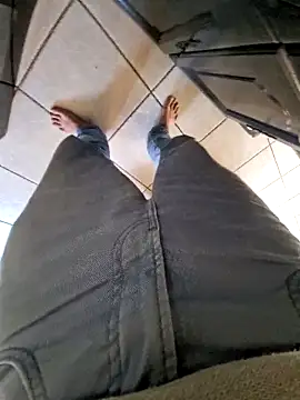 Lorent6969 online show from March 3, 8:05 am