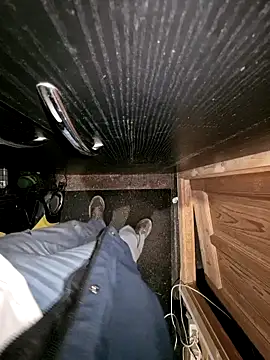 Lorent6969 online show from October 15, 6:30 pm