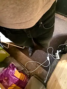 Lorent6969 online show from March 1, 7:38 pm