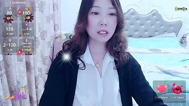 Snapshot of -Shirleyni_ chatting on February 20, 1:46 am -Shirleyni online show from February 20, 1:46 am
