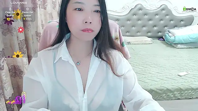 -Shirleyni  online show from January 9, 2:14 am