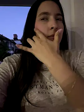 Snapshot of LittleDoll___ chatting on November 2, 10:56 pm LittleDoll online show from November 2, 10:56 pm