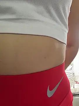 LittleDoll    online show from February 6, 1:36 pm