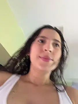 LittleDoll    online show from June 26, 12:42 pm