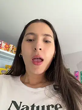 LittleDoll    online show from July 24, 12:25 pm