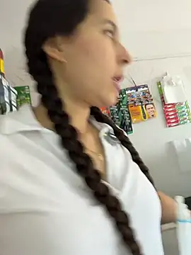 LittleDoll    online show from July 25, 1:41 pm