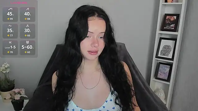 Snapshot of Lori__Hell chatting on June 16, 3:09 am Lori Hell online show from June 16, 3:09 am