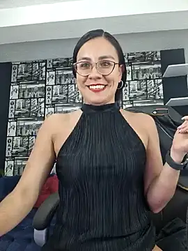 Agata-Moon online show from January 20, 8:29 pm