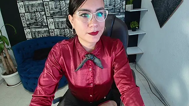 Agata-Moon online show from December 16, 11:59 am